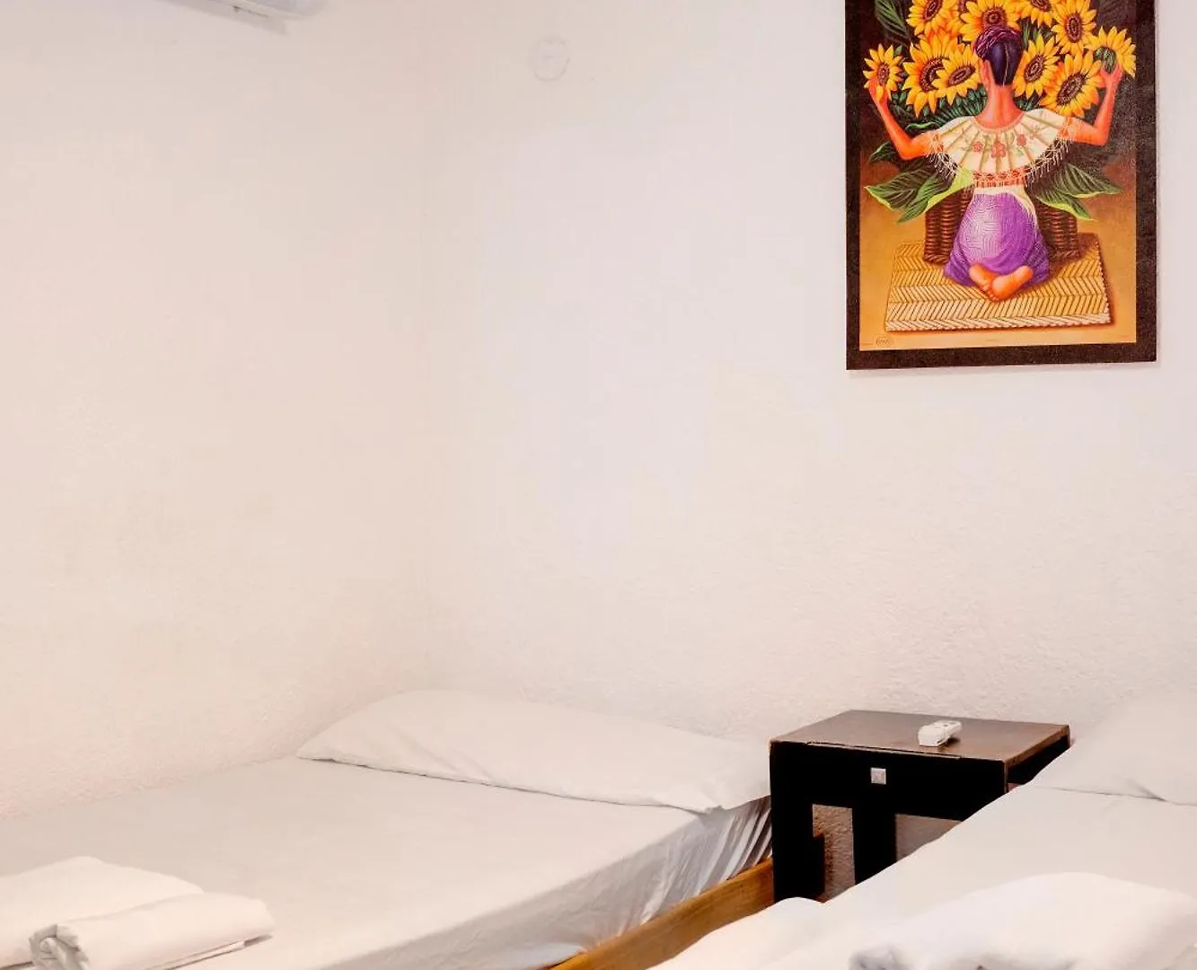 Palenque Apartment Cancun