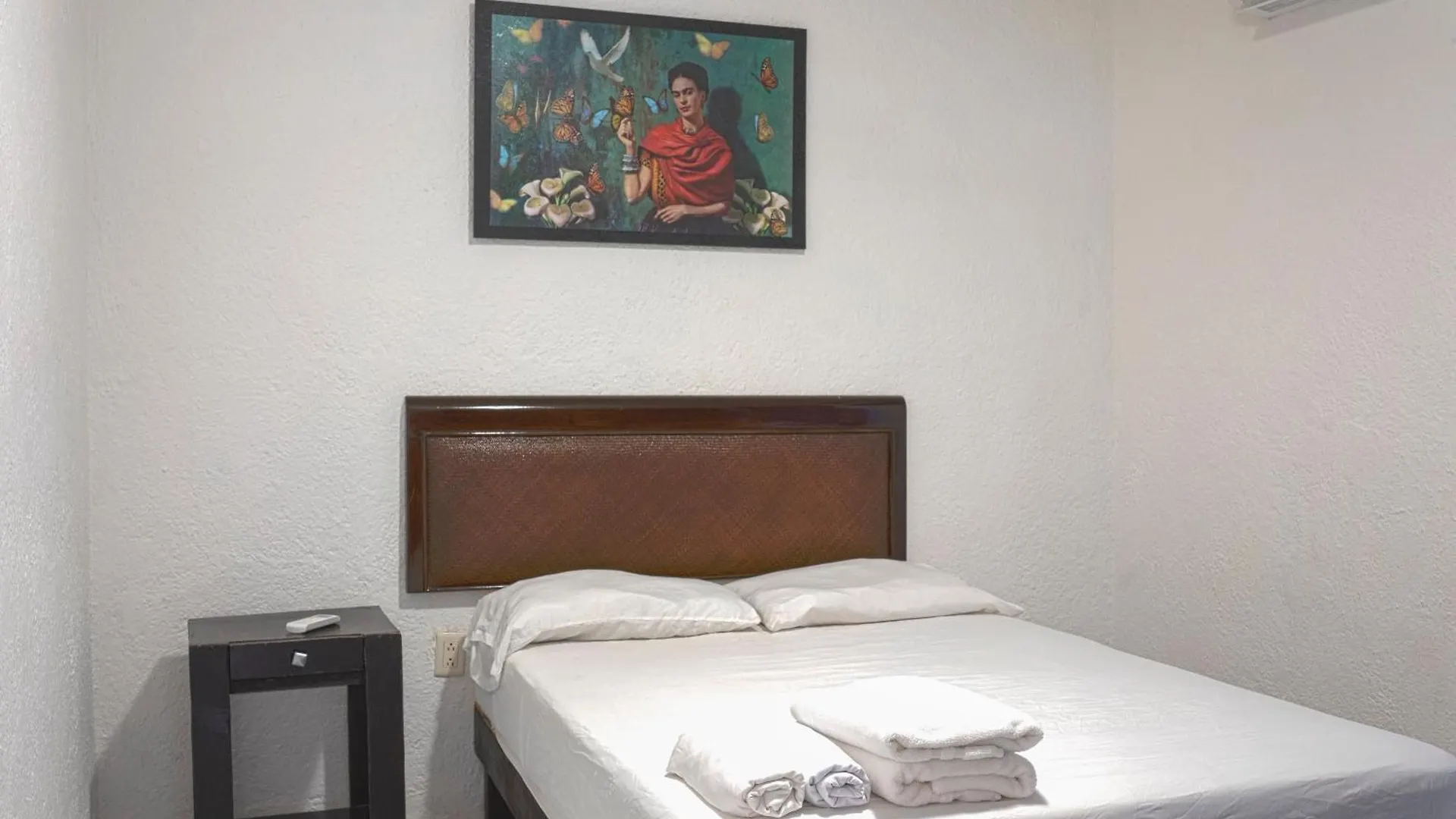 Palenque Appartement Cancún