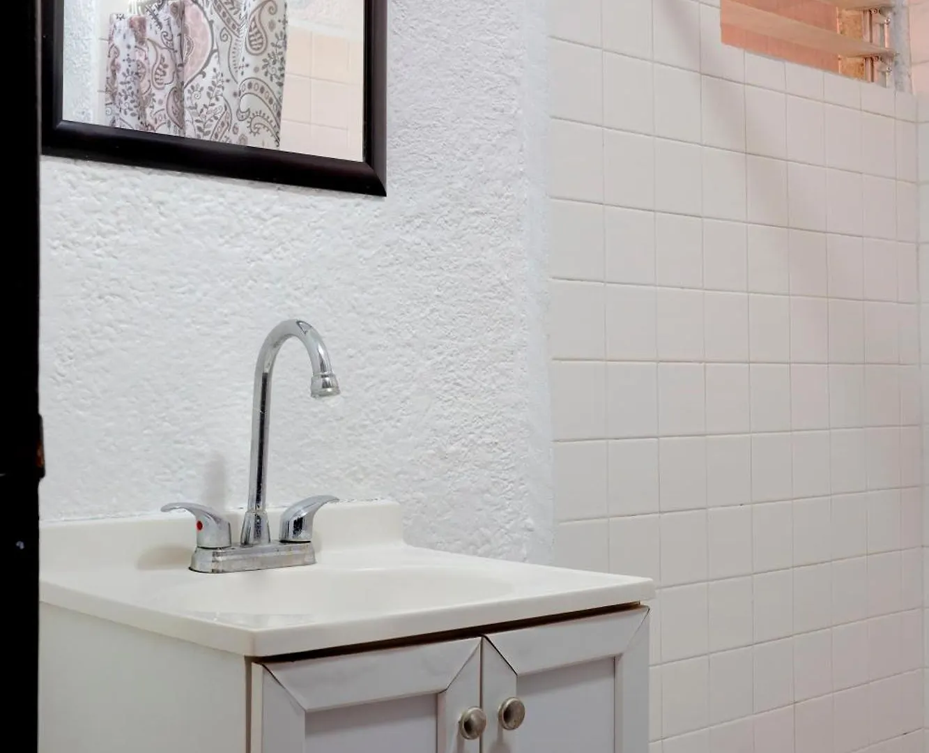 Palenque Appartement Cancún