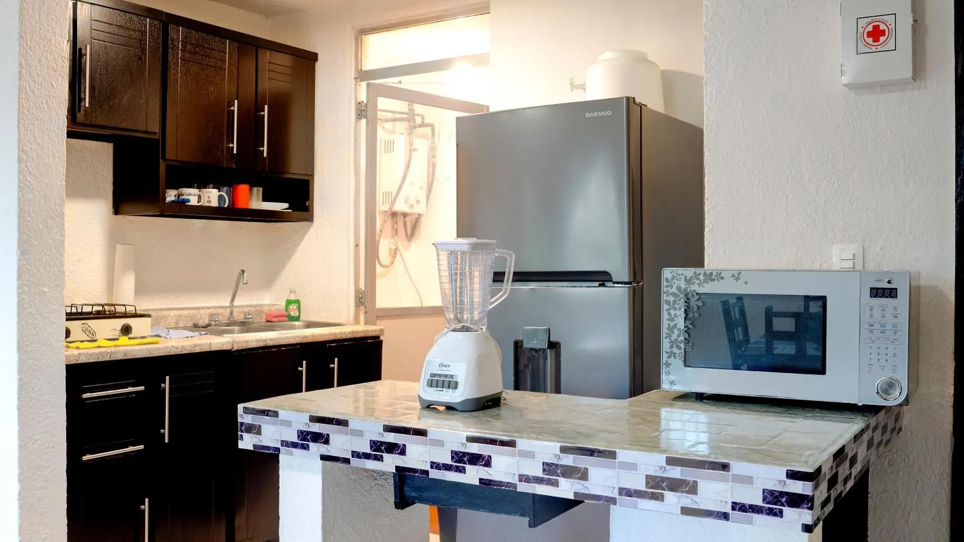 Palenque Appartement Cancún 0*,  Mexico