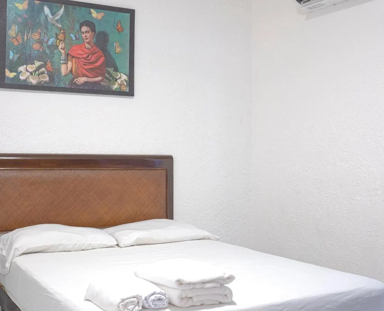 Palenque Appartement Cancún 0*,