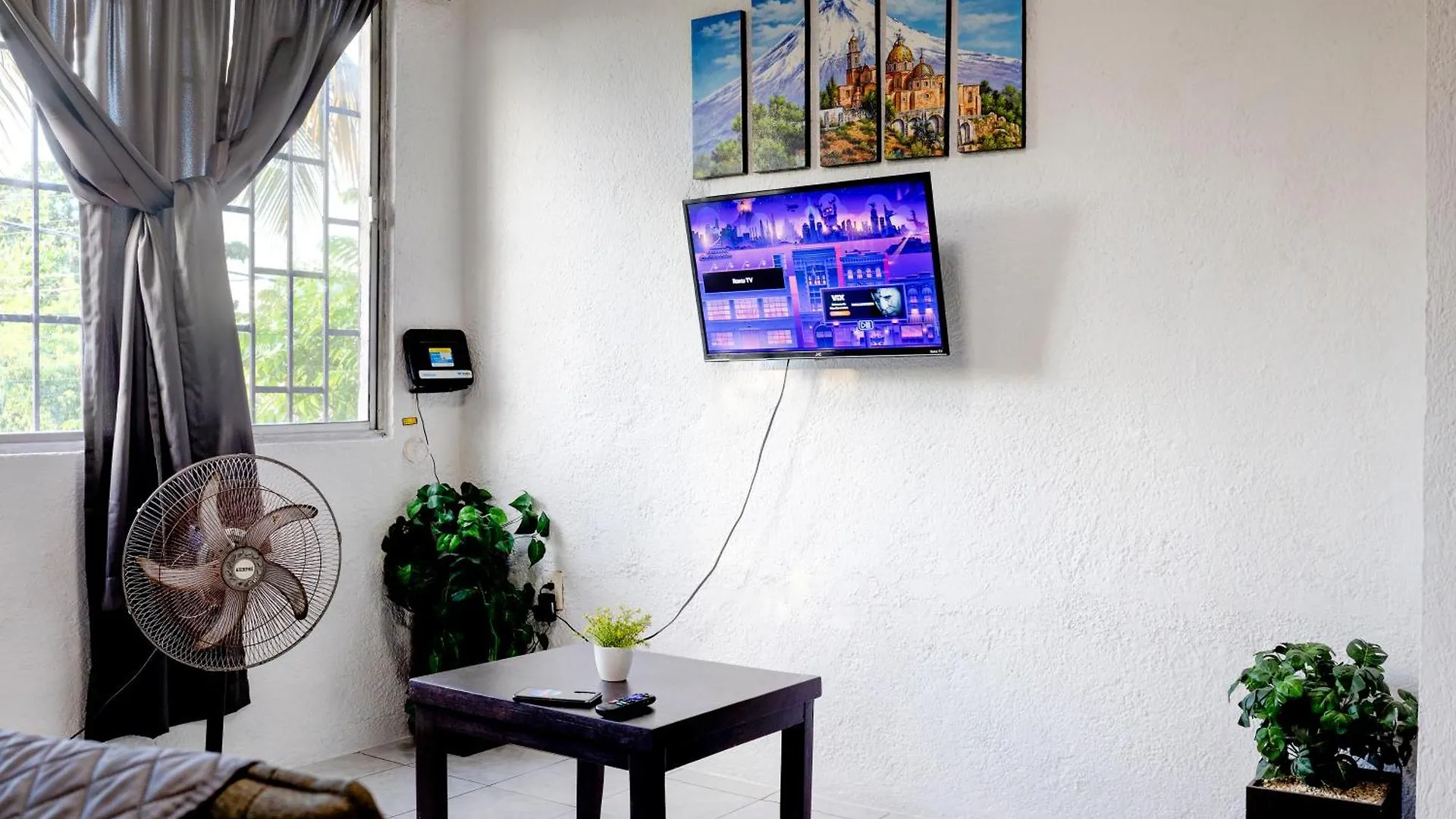 Ferienwohnung Palenque Cancún Mexiko